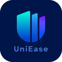Ícone de UniEase