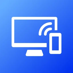Symbol von TV Cast Screen Mirroring App