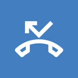 Symbol von Restore Calllogs and Contacts