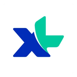 Ícone de myXL - XL, PRIORITAS & HOME