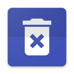 Symbol von One-Click Erase All Contacts